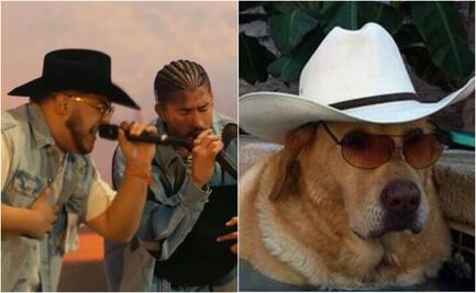 Bad Bunny invita a Grupo Frontera a Coachella 2023 y desata ola de memes