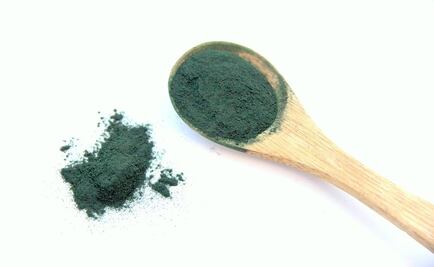 Para qué sirve la espirulina y cómo tomarla