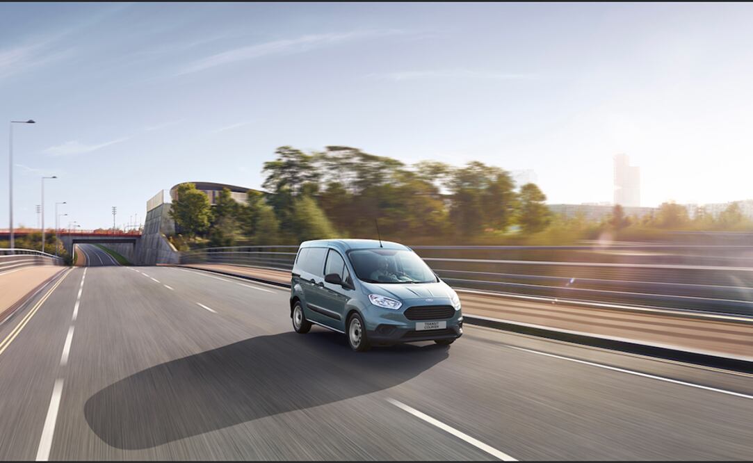 Foto: cortesía Ford