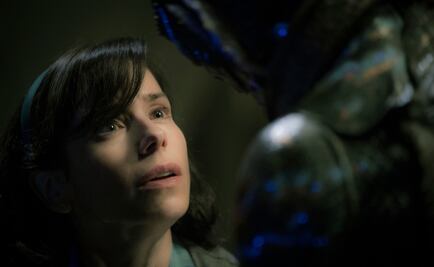 ¿Qué ha sido de Sally Hawkins, protagonista de "La forma del agua"?