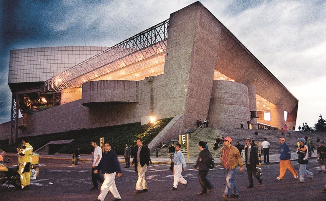 FOTO: ARCHIVO EL UNIVERSAL