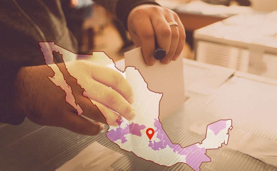 2018, ¿qué elegimos?