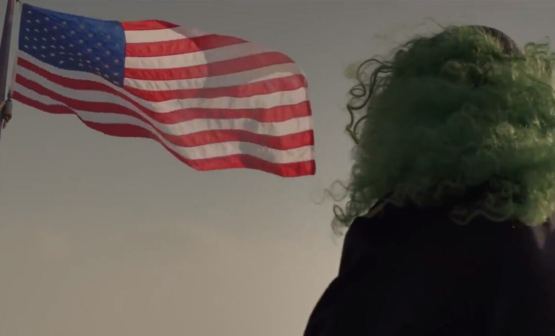 Brozo todavía no tiene una fecha para que su noticiero chacotero regrese a los medios. Foto: Captura video Twitter