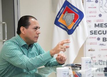 BCS: Investigan a 7 personas por robo de urnas en la jornada electoral del 2 de junio