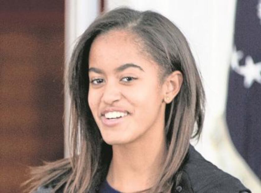 Lo que no sabías de los Obama