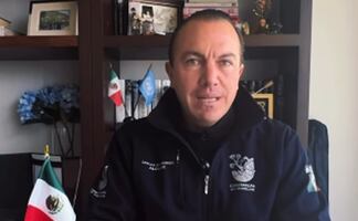 Alcalde de Cuajimalpa se pronuncia contra desarrollo inmobiliario en predio de Refugio Franciscano; afirma que no se emitirá licencia ni autorización