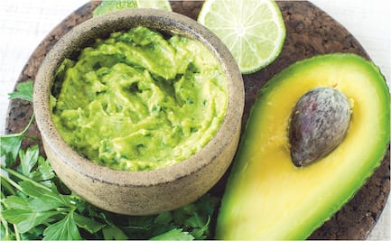 Guacamole mexicano conquista el Super Bowl