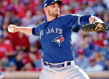 Estrada intentará contener a Indians