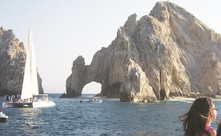 Los Cabos, primer destino del pacífico en recibir sello de seguridad global