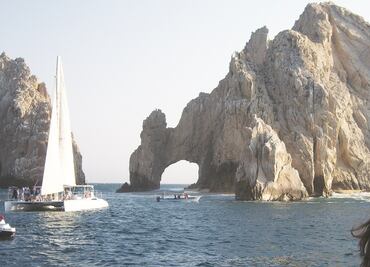 Los Cabos, primer destino del pacífico en recibir sello de seguridad global