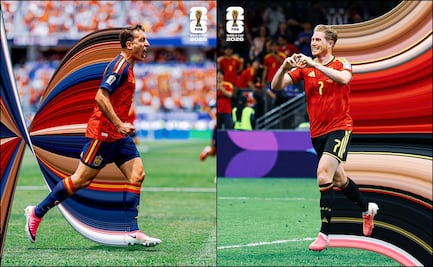 Mundial 2026: España 2-1 Bélgica EN VIVO Sigue aquí el MINUTO A MINUTO del partido