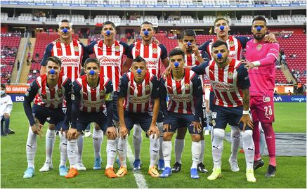 Chivas buscará resurgir contra Cruz Azul
