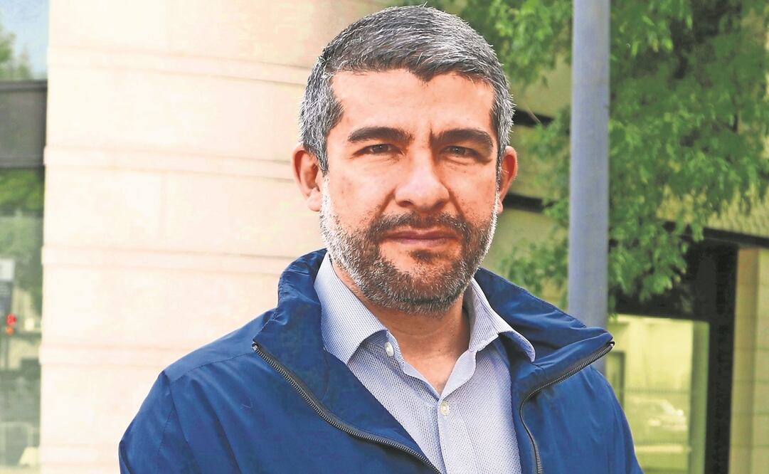 Tabe Echartea reiteró que “no hay negligencia en las órdenes de verificación, pues cuando hay una queja de vecinos procedemos de inmediato a la verificación”, enfatizó. Foto: Especial 