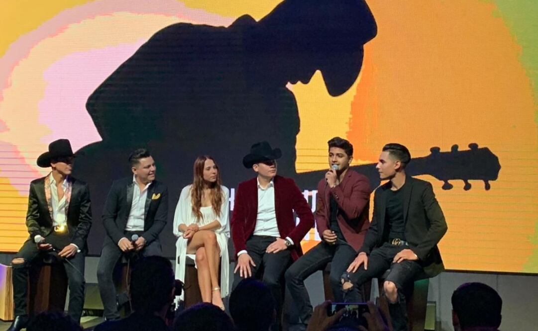 Foto: Twitter Chayín Rubio