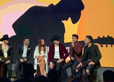 Jóvenes apuestan por la música regional mexicana