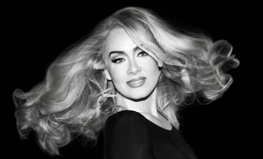 En estos momentos, Adele está con la última parte de su residencia en La Vegas, Weekends With Adele, que se prolongará hasta mediados de junio.