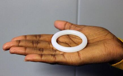 Anillo vaginal contra el sida, nueva esperanza para millones de mujeres
