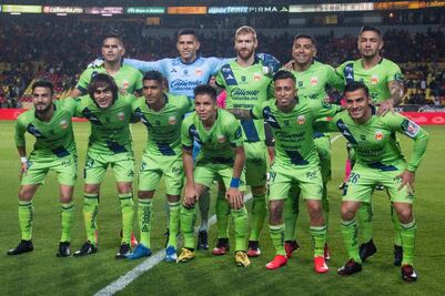 "Injusto" regresar directo a la Liguilla, reclaman en Morelia