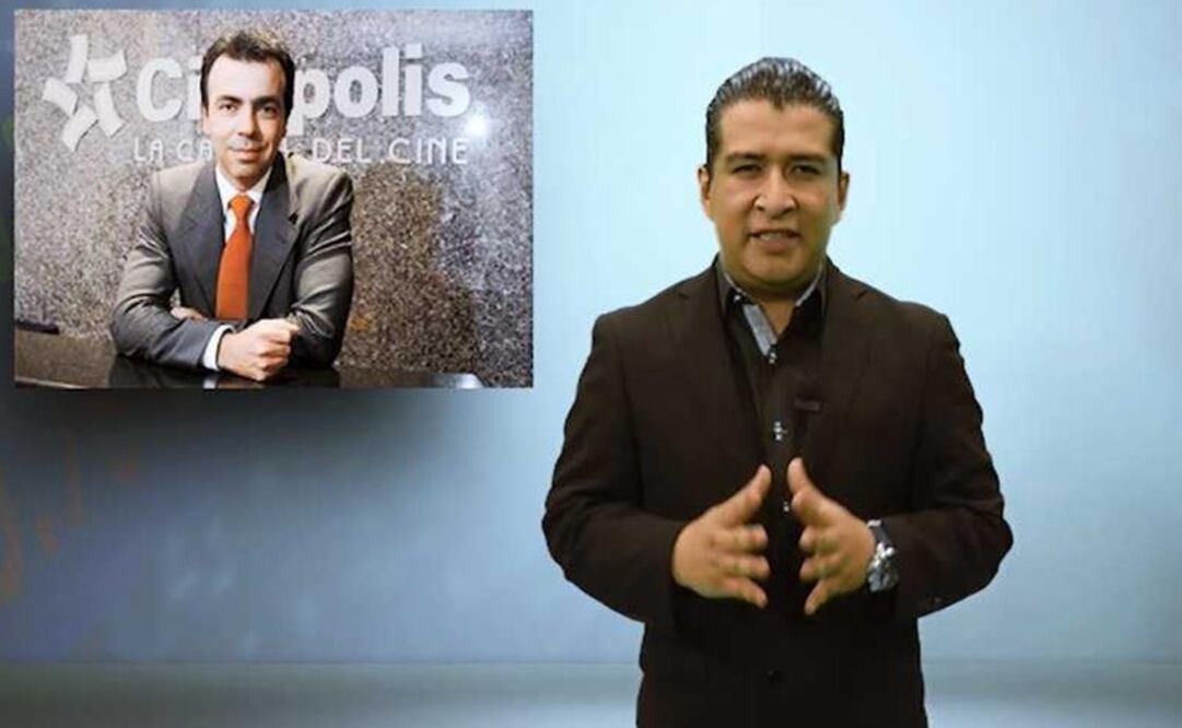 3 formas de innovar según Cinépolis