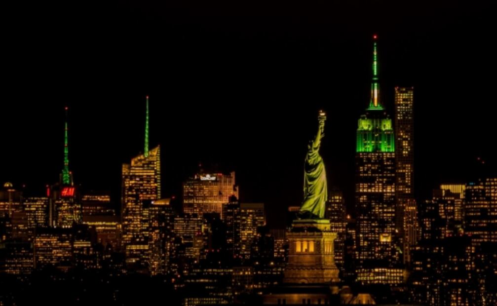 Lugares que los viajeros no podemos visitar por el coronavirus