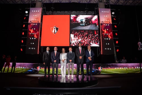 Atlas Begins New Era Under Grupo Prodi Ownership