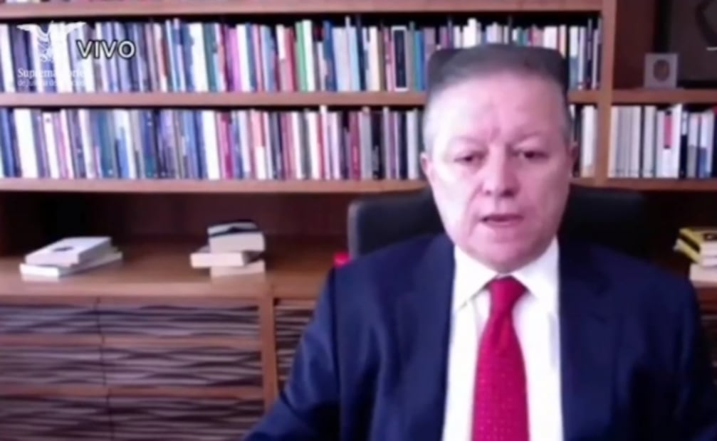 SCJN declara constitucional la consulta popular para enjuiciar a expresidentes