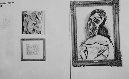 MoMA pone en línea miles de imágenes de sus exhibiciones