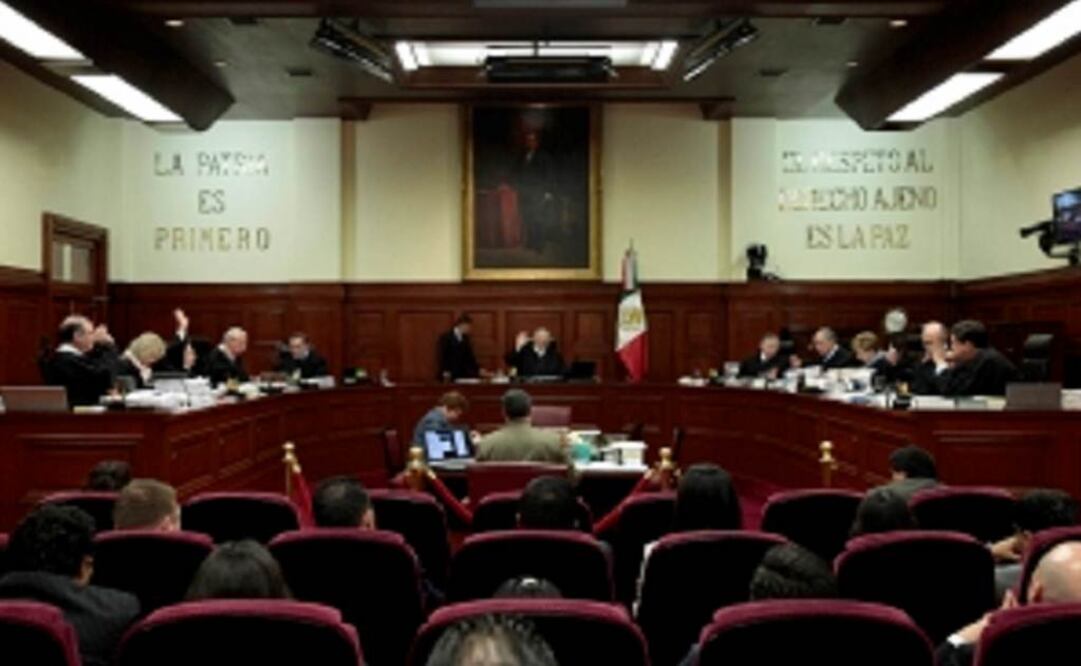 (Foto: Archivo/EL UNIVERSAL) 