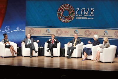 Piden a ONU legitimar lucha contra evasión de impuestos