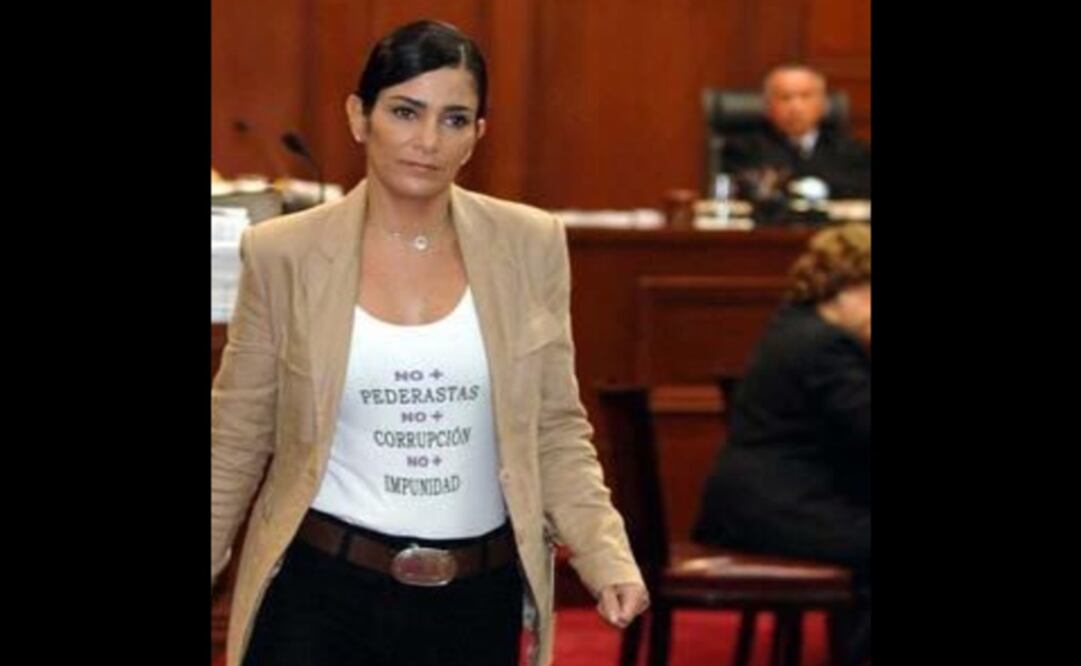 Foto: Twitter @lydiacachosi