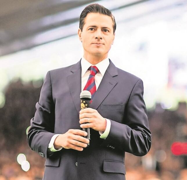 La salud del Presidente, ¿un interés público?