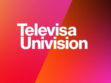 Televisa y Univision concretan su unión; alistan lanzamiento de plataforma de streaming en español