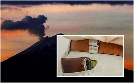 Popocatépetl: ¿Comprarías la ceniza volcánica? Estos son algunos usos