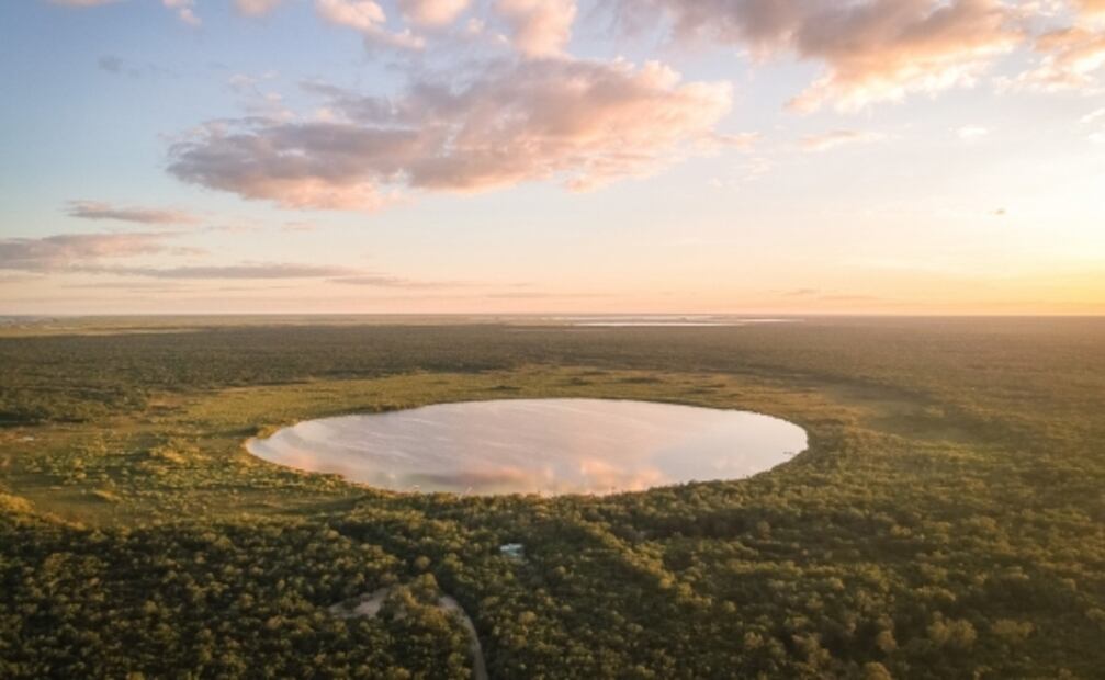 Vibra alto en Tulum con estos lugares poco conocidos 