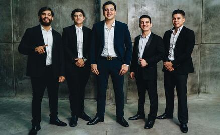 Marca Registrada busca inspirar y conectar con la realidad en “THE GOAT”