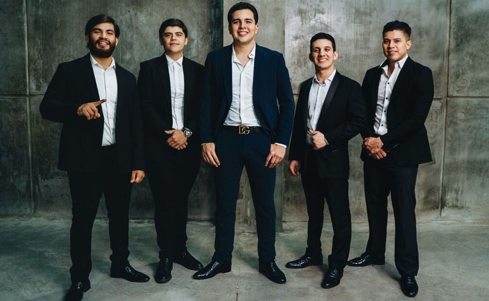 Foto: Cortesía Marca Registrada