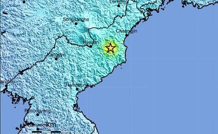 Temen nuevo ensayo nuclear de Corea del Norte