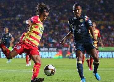 Lo que debes saber de la semifinal América vs Morelia