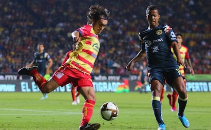Lo que debes saber de la semifinal América vs Morelia