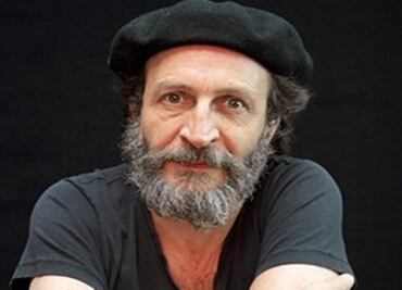 Daniel Gímenez Cacho revela que se bloqueó durante una de las escenas de “Bardo”