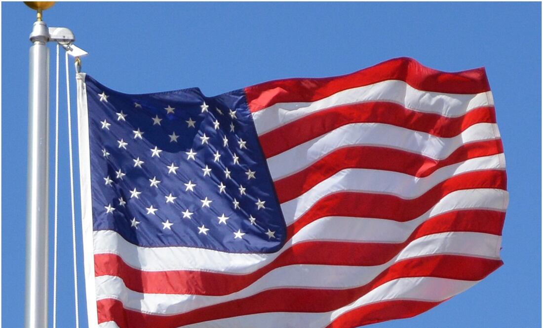 Inflación de EU sube durante mayo. Foto: Pixabay