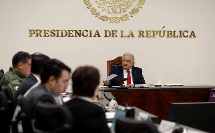 AMLO descalifica advertencia de la relatora especial de la ONU sobre la reforma judicial