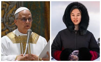 Indígenas canadienses piden a León XIV que devuelva reliquias del Vaticano; aseguran que fueron confiscadas ilegalmente