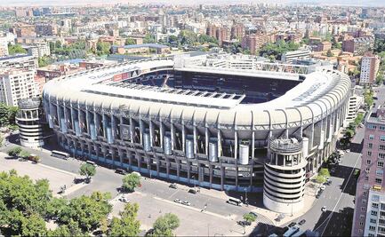 La gran figura que buscaría llevar un importante agente europeo al Real Madrid