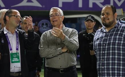 Ricardo Salinas Pliego tiene que pagar apuesta a sus jugadores: "El viernes se hubieran llevado 6 mdp" 