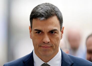 Presidente del gobierno español convoca elecciones anticipadas para el 28 de abril