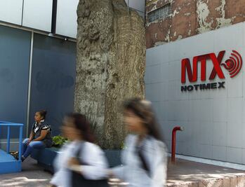 Notimex ya investiga a ciudadanos críticos