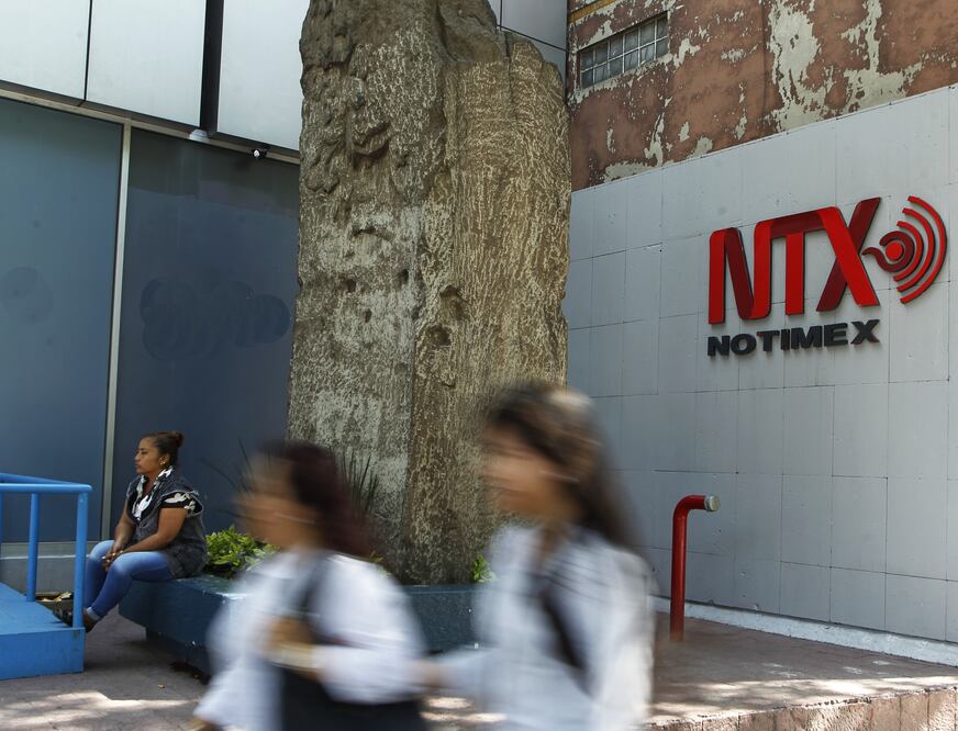 Foto: Humberto Morquecho/El Universal