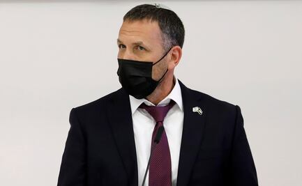 Critican a legislador israelí por desear que los árabes desaparezcan "al apretar un botón"