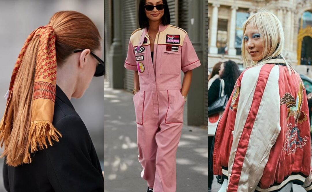 Estas son las tendencias que seguiremos viendo en el 2020  Foto: Instagram